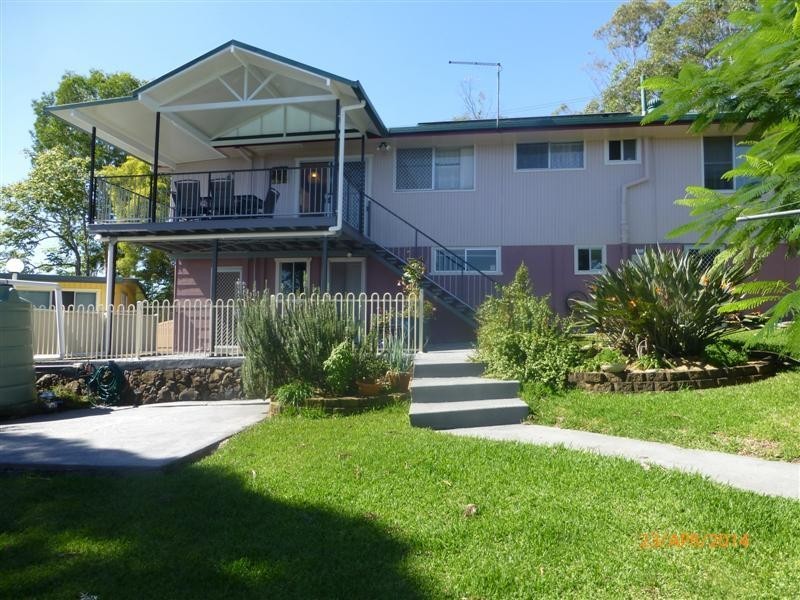 6 Bruxner  Crescent, Goonellabah NSW 2480