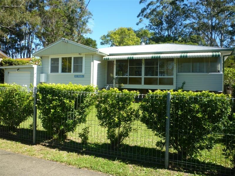 49 Rous Road, Goonellabah NSW 2480