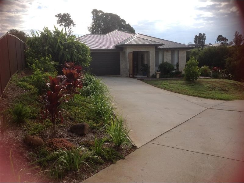 8 Blue Wren Place, Goonellabah NSW 2480