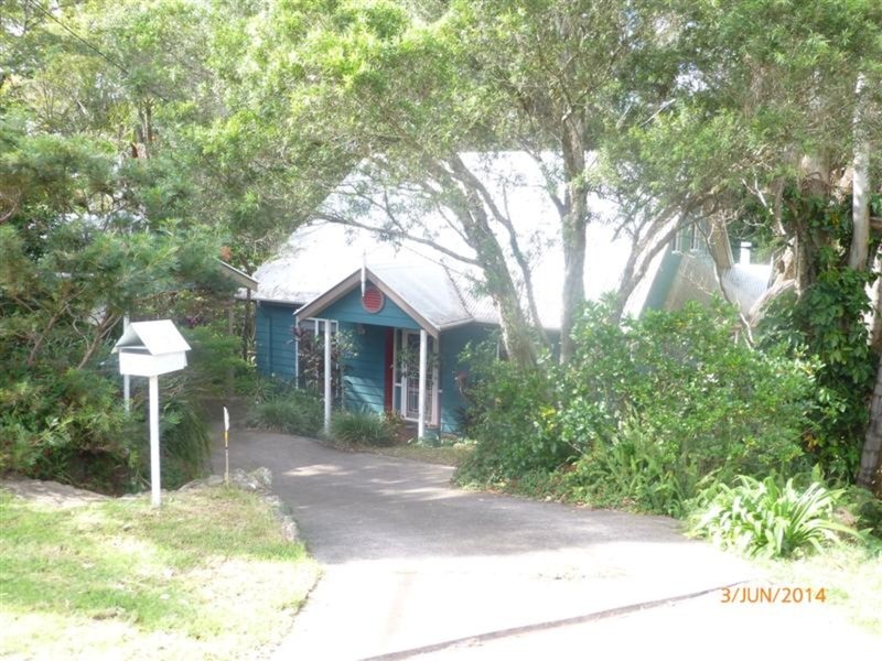 7 Hillcrest Avenue, Goonellabah NSW 2480
