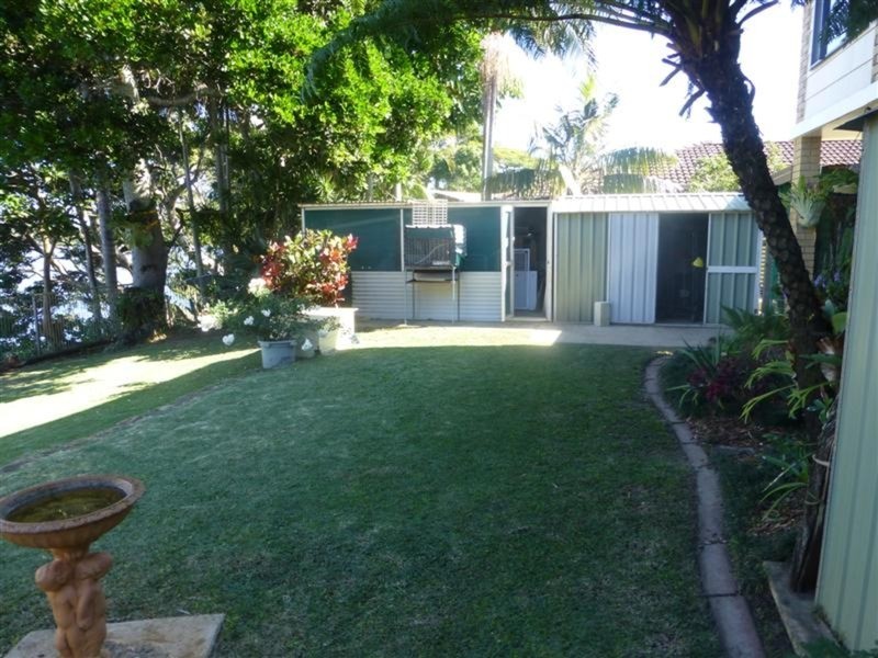 1/21 Bridge Drive, Wardell NSW 2477