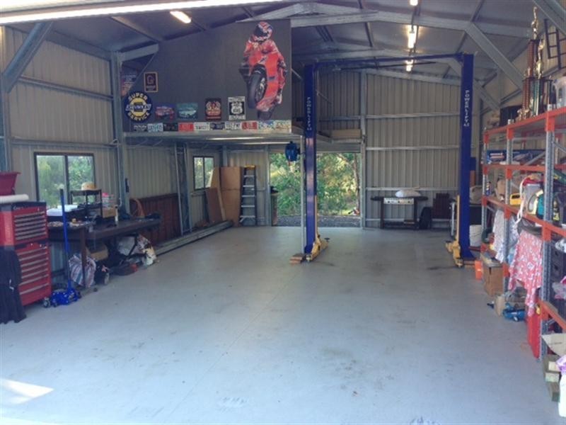 13 Kurrajong Place, Caniaba NSW 2480
