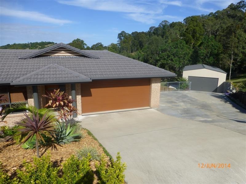 13 Kurrajong Place, Caniaba NSW 2480