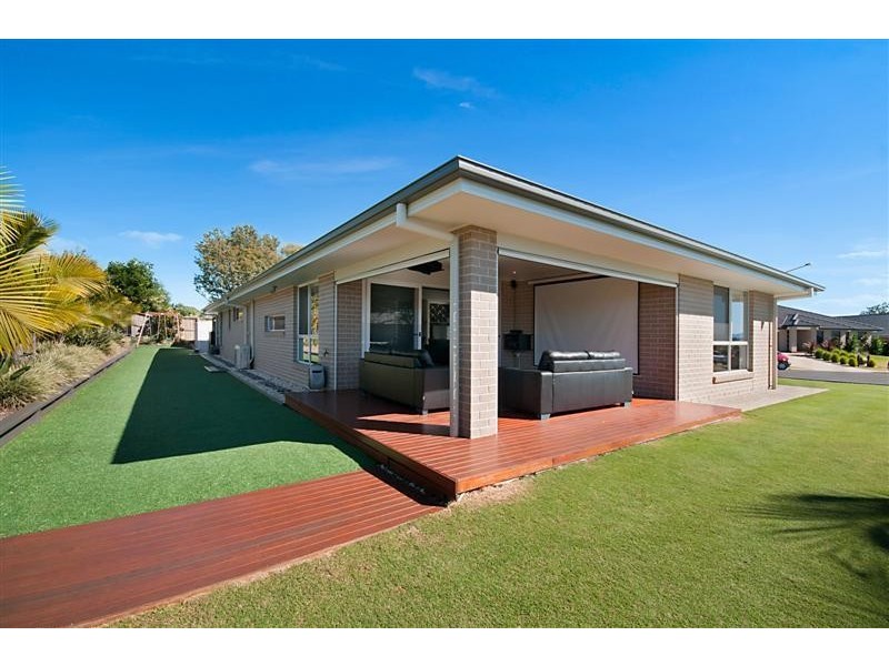 18 Clovelly  Place, Wollongbar NSW 2477
