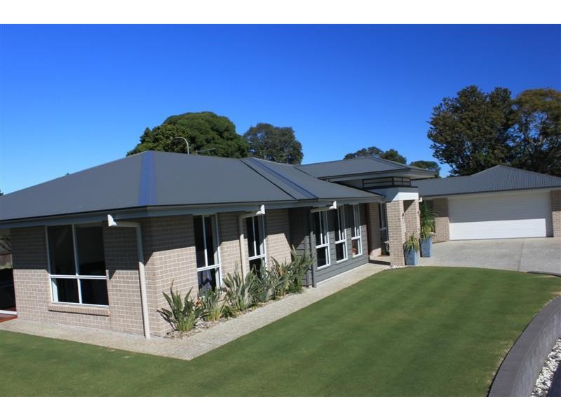 18 Clovelly  Place, Wollongbar NSW 2477