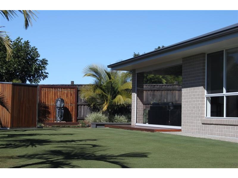 18 Clovelly  Place, Wollongbar NSW 2477