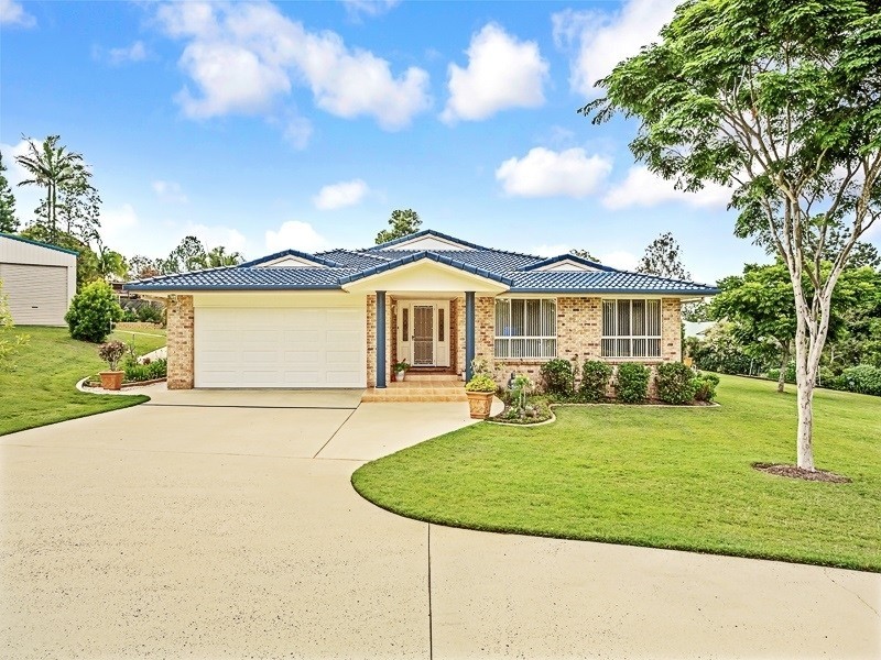 6 Kahala Place, Richmond Hill NSW 2480