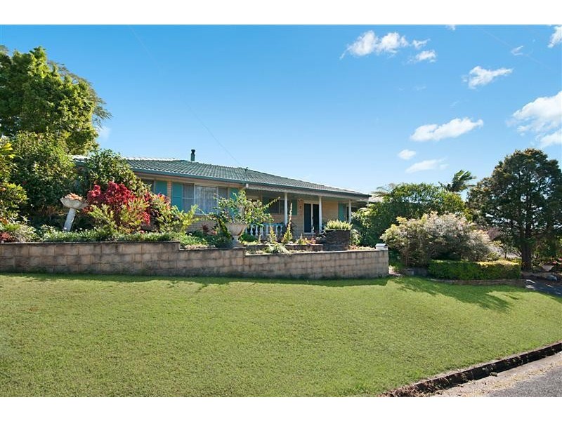 2 Hillcrest Avenue, Goonellabah NSW 2480