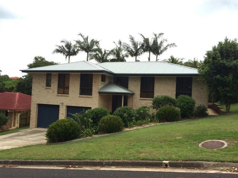 1 Napier Street, Goonellabah NSW 2480
