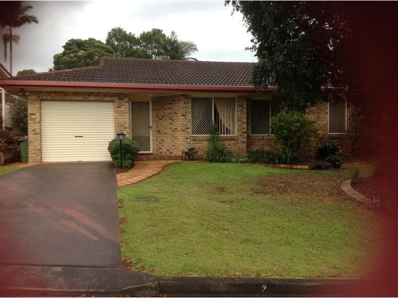 2/2 Merinda Place, Goonellabah NSW 2480
