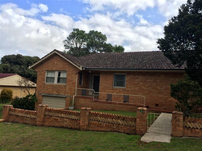34 Coleman Street, Bexhill NSW 2480