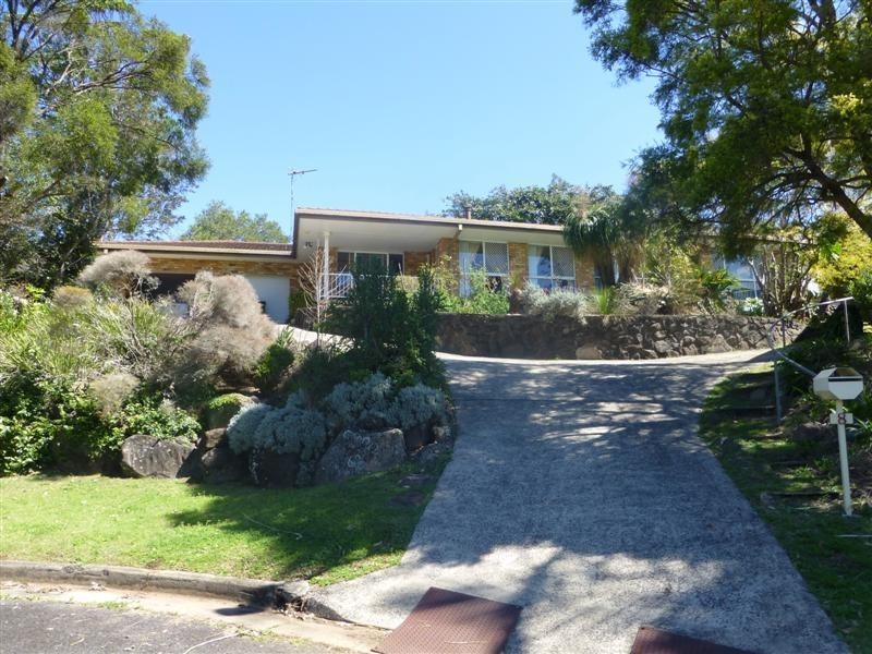 8 William Place, Lismore Heights NSW 2480