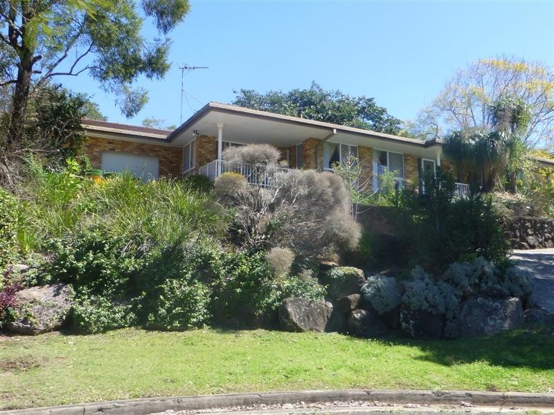 8 William Place, Lismore Heights NSW 2480