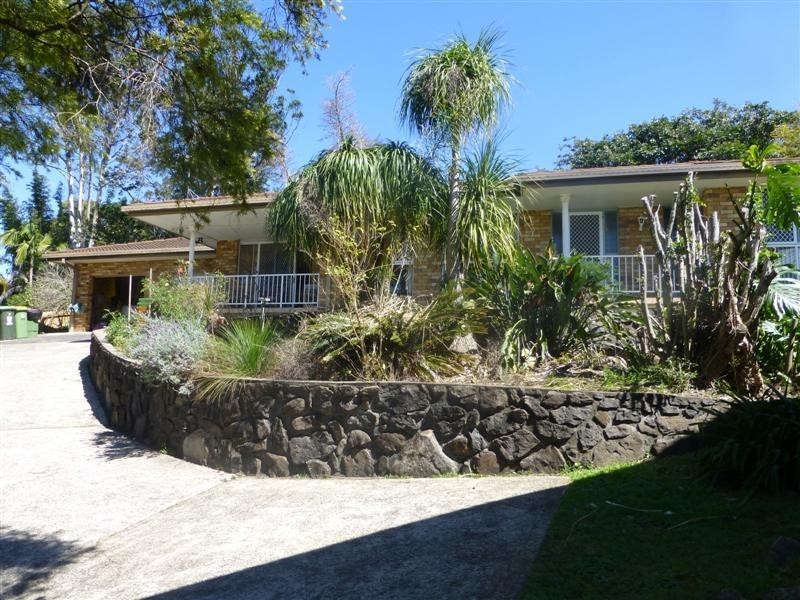 8 William Place, Lismore Heights NSW 2480