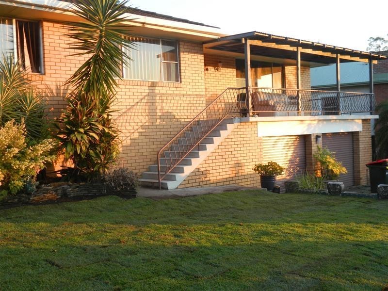 14 Cumbrae Avenue, Lismore Heights NSW 2480