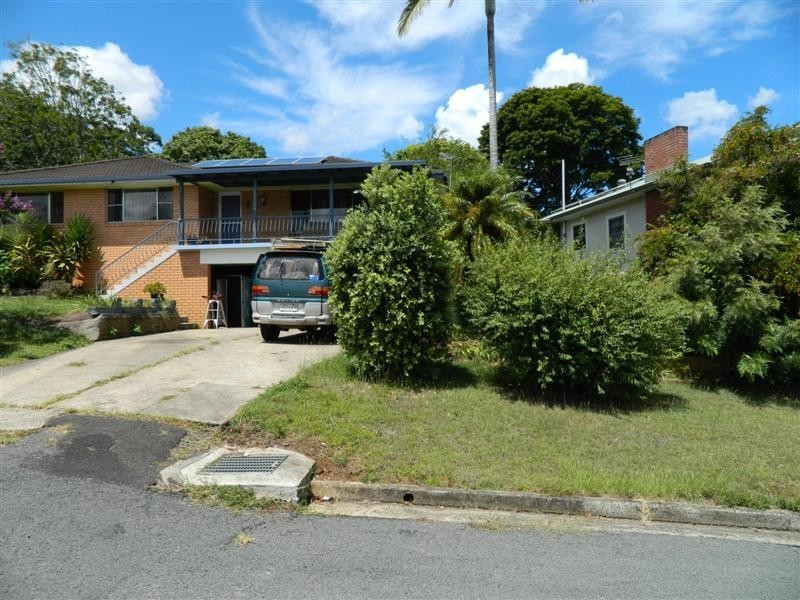 14 Cumbrae Avenue, Lismore Heights NSW 2480