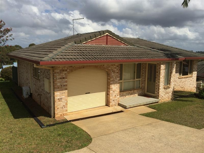 2/13 Napier  Street, Goonellabah NSW 2480