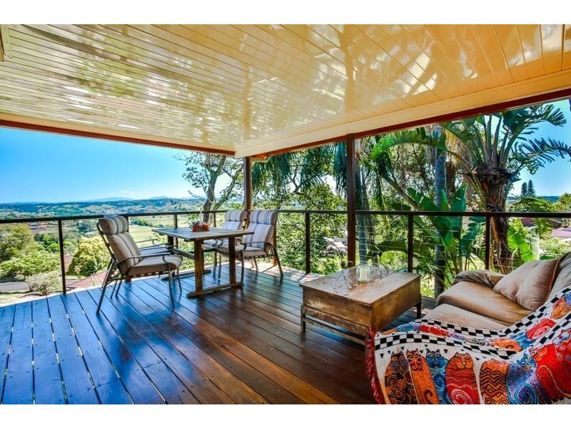 70 Mountain View Drive, Goonellabah NSW 2480