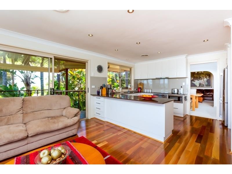 70 Mountain View Drive, Goonellabah NSW 2480