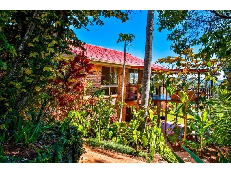 70 Mountain View Drive, Goonellabah NSW 2480