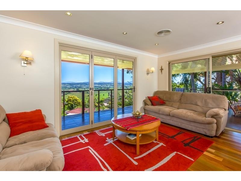 70 Mountain View Drive, Goonellabah NSW 2480