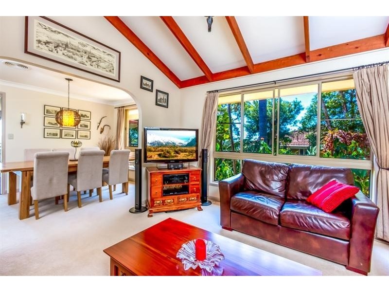 70 Mountain View Drive, Goonellabah NSW 2480