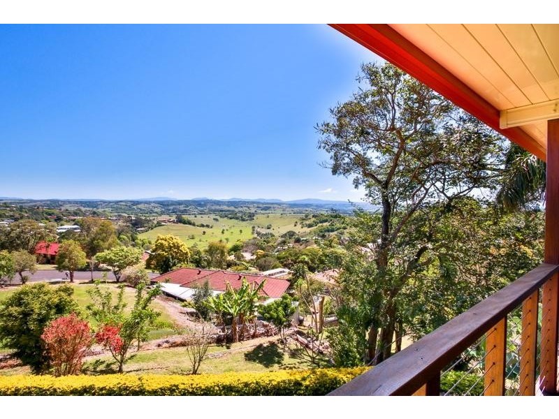 70 Mountain View Drive, Goonellabah NSW 2480