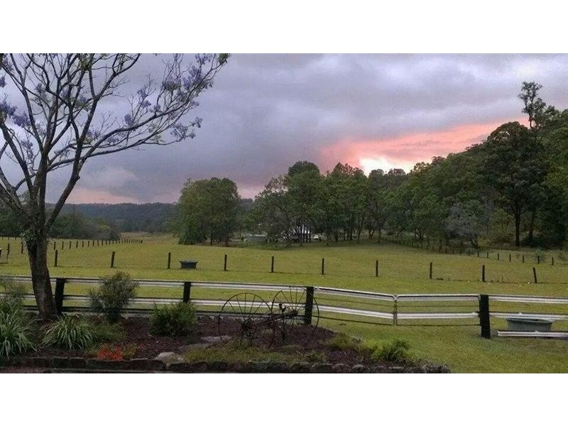 106  Cawongla Road, Rock Valley NSW 2480