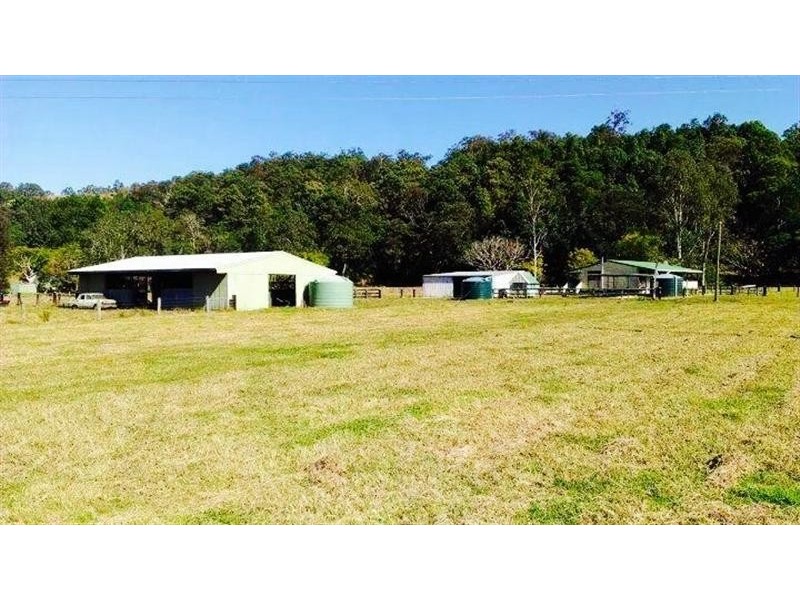 106  Cawongla Road, Rock Valley NSW 2480