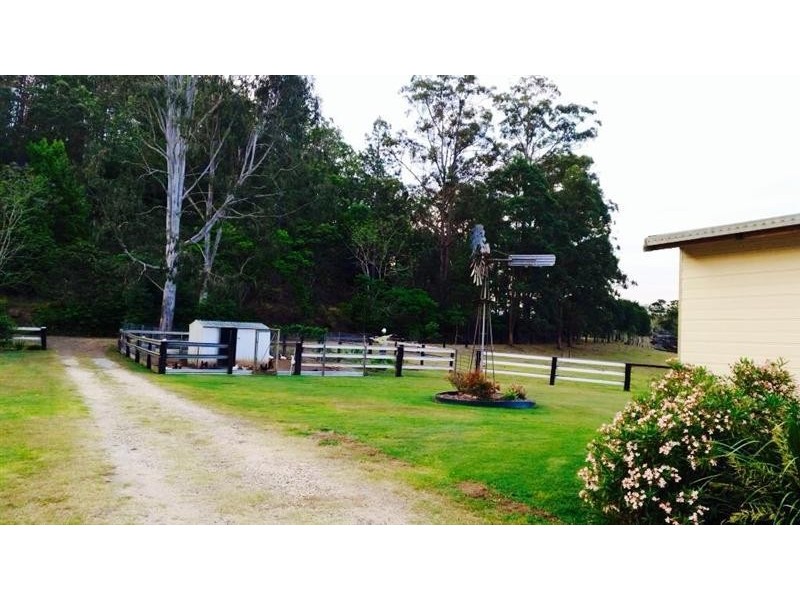 106  Cawongla Road, Rock Valley NSW 2480