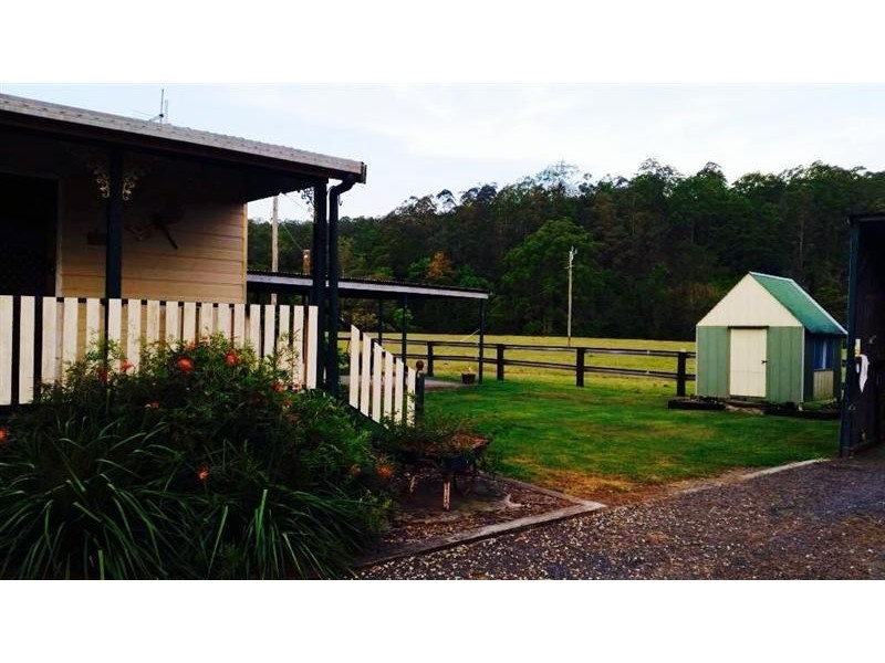 106  Cawongla Road, Rock Valley NSW 2480