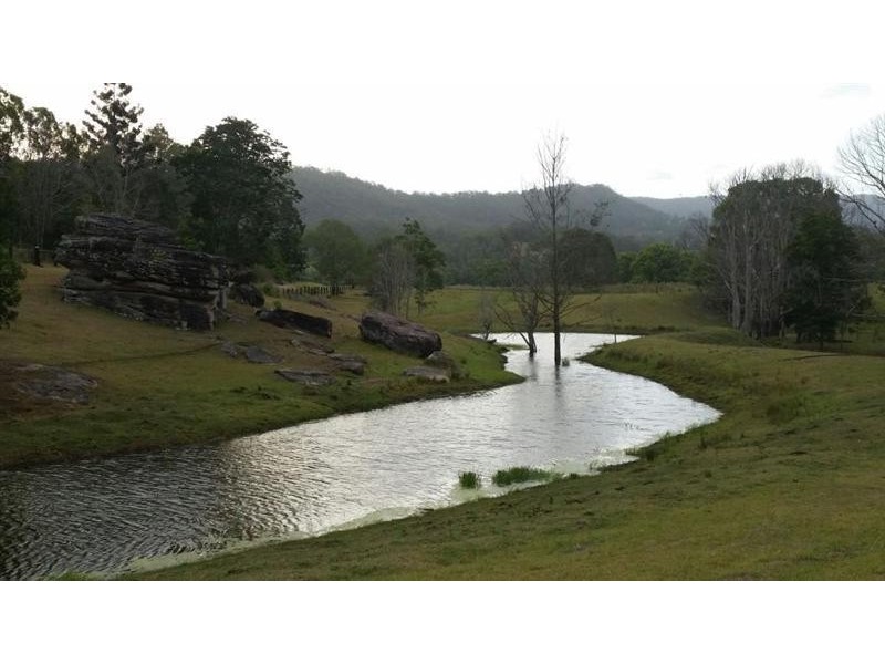 106  Cawongla Road, Rock Valley NSW 2480