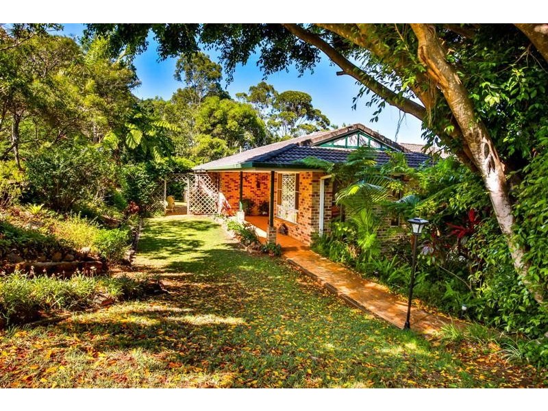 12 Napier Street, Goonellabah NSW 2480