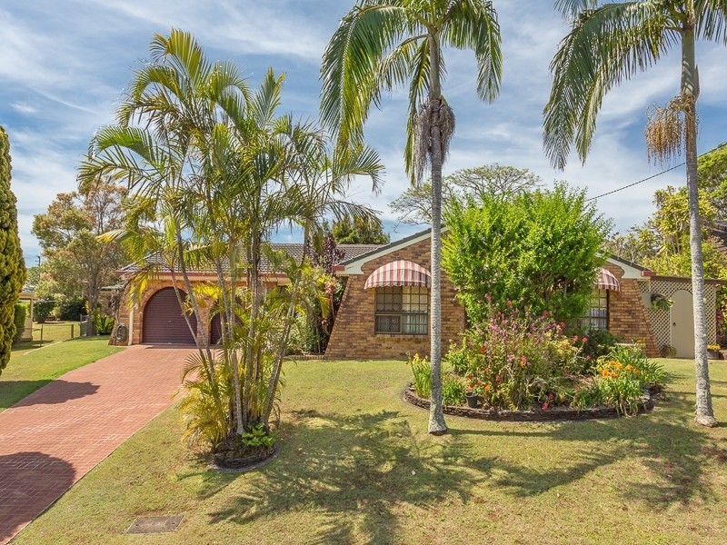4 Homestead Avenue, Goonellabah NSW 2480
