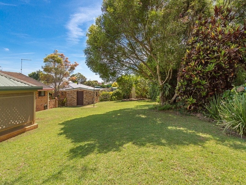 4 Homestead Avenue, Goonellabah NSW 2480