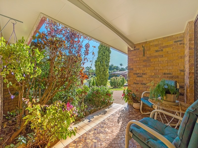 4 Homestead Avenue, Goonellabah NSW 2480