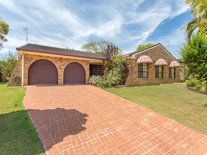 4 Homestead Avenue, Goonellabah NSW 2480