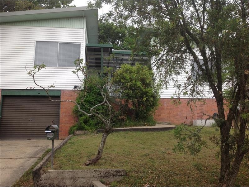 141 Donnans Road, Lismore Heights NSW 2480