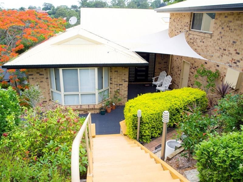 7 Sunnybank Avenue, Goonellabah NSW 2480