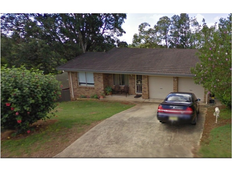 3 Kookaburra Terrace, Goonellabah NSW 2480