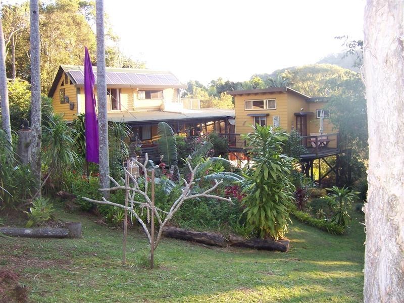 The Channon NSW 2480