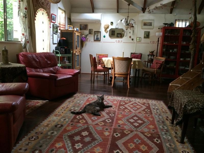 The Channon NSW 2480