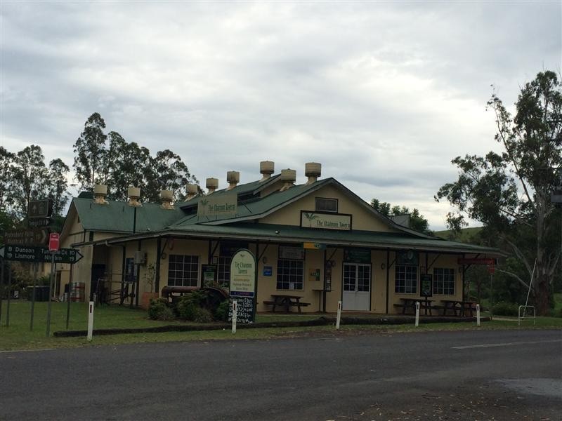 The Channon NSW 2480