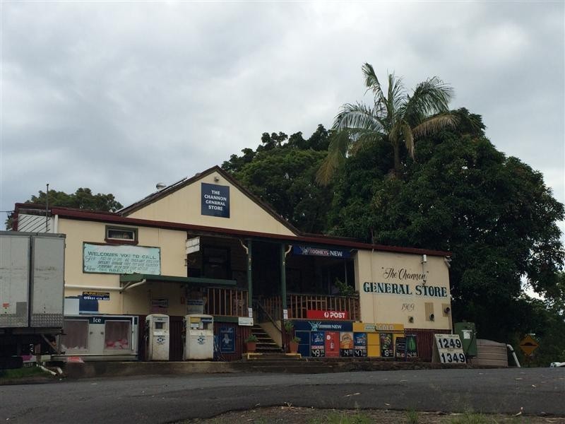 The Channon NSW 2480