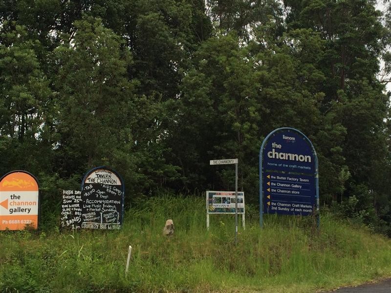 The Channon NSW 2480