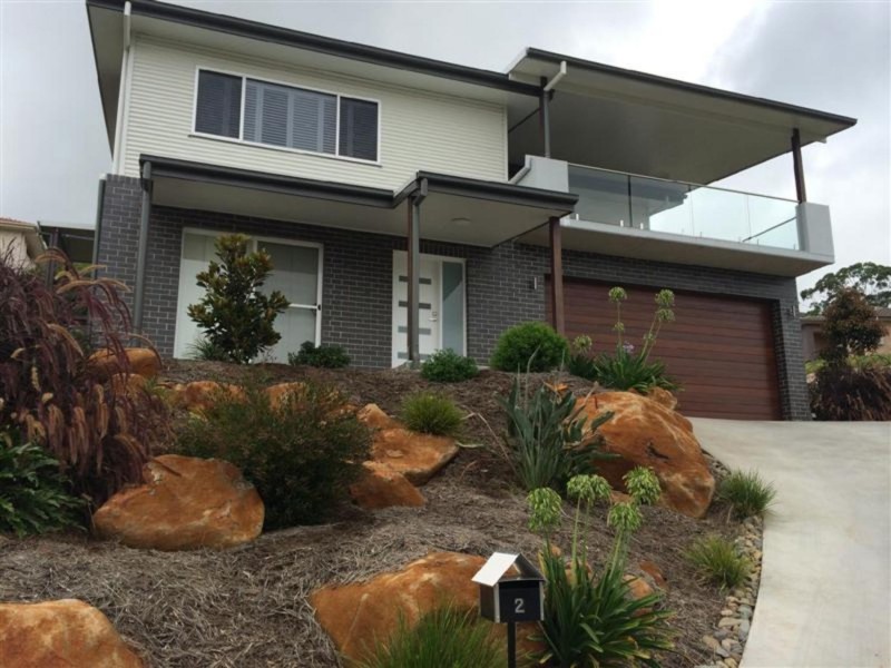 2 Ethan Place, Goonellabah NSW 2480