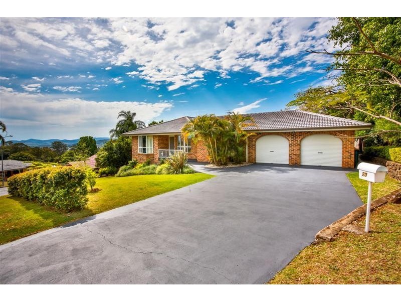 20 Sunset Drive, Goonellabah NSW 2480