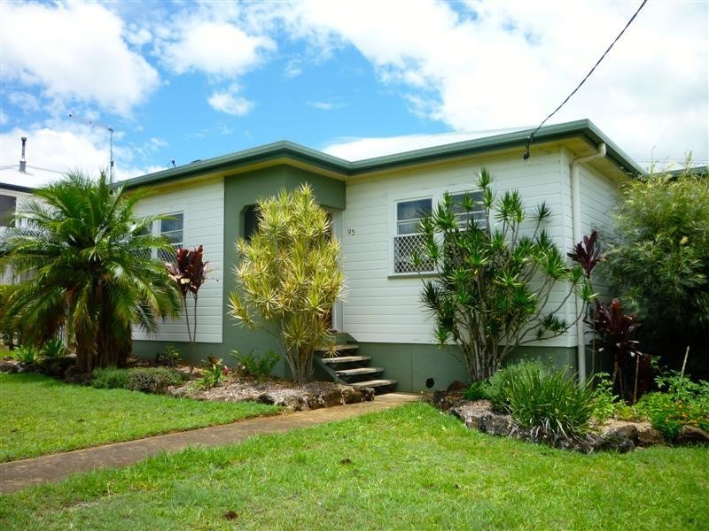 93 Walker Street, East Lismore NSW 2480
