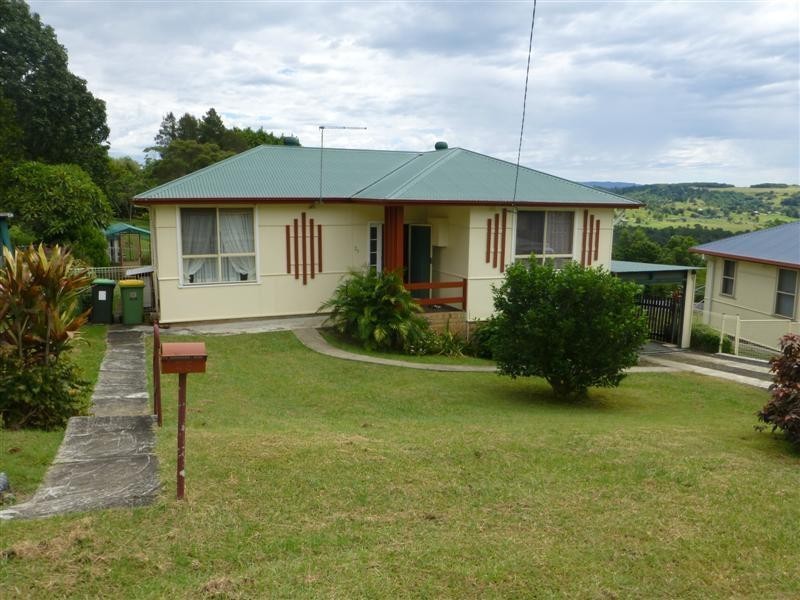 25 Oakeshott Street, Lismore Heights NSW 2480