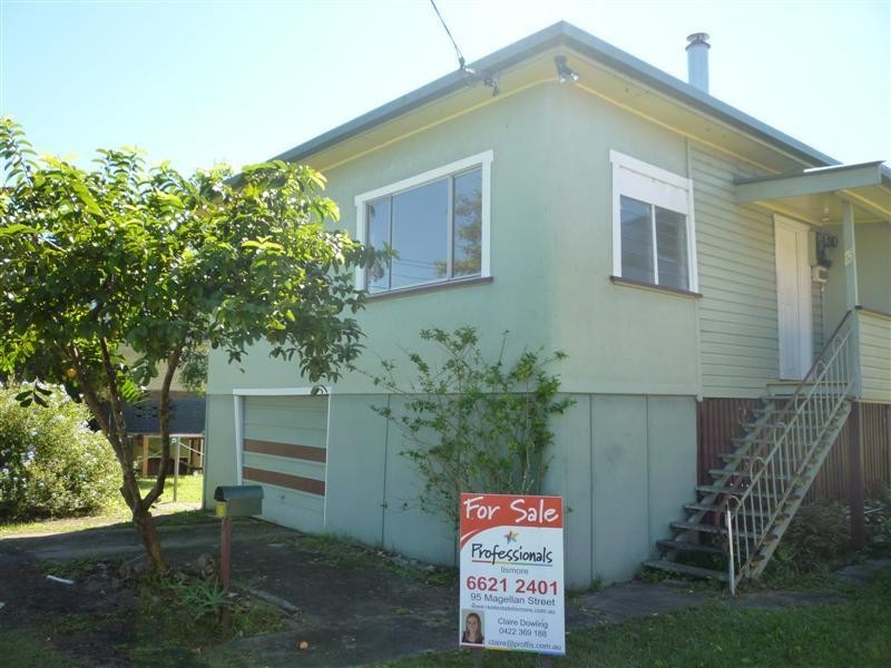73 Terania Street, North Lismore NSW 2480